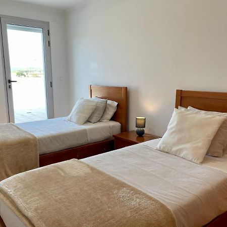 大里贝拉Ocean Terrace House公寓 外观 照片