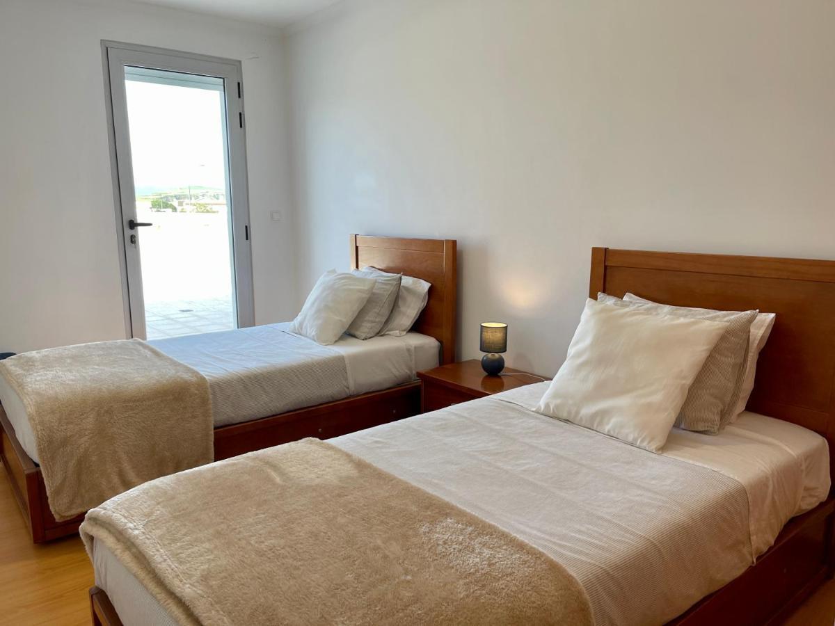 大里贝拉Ocean Terrace House公寓 外观 照片