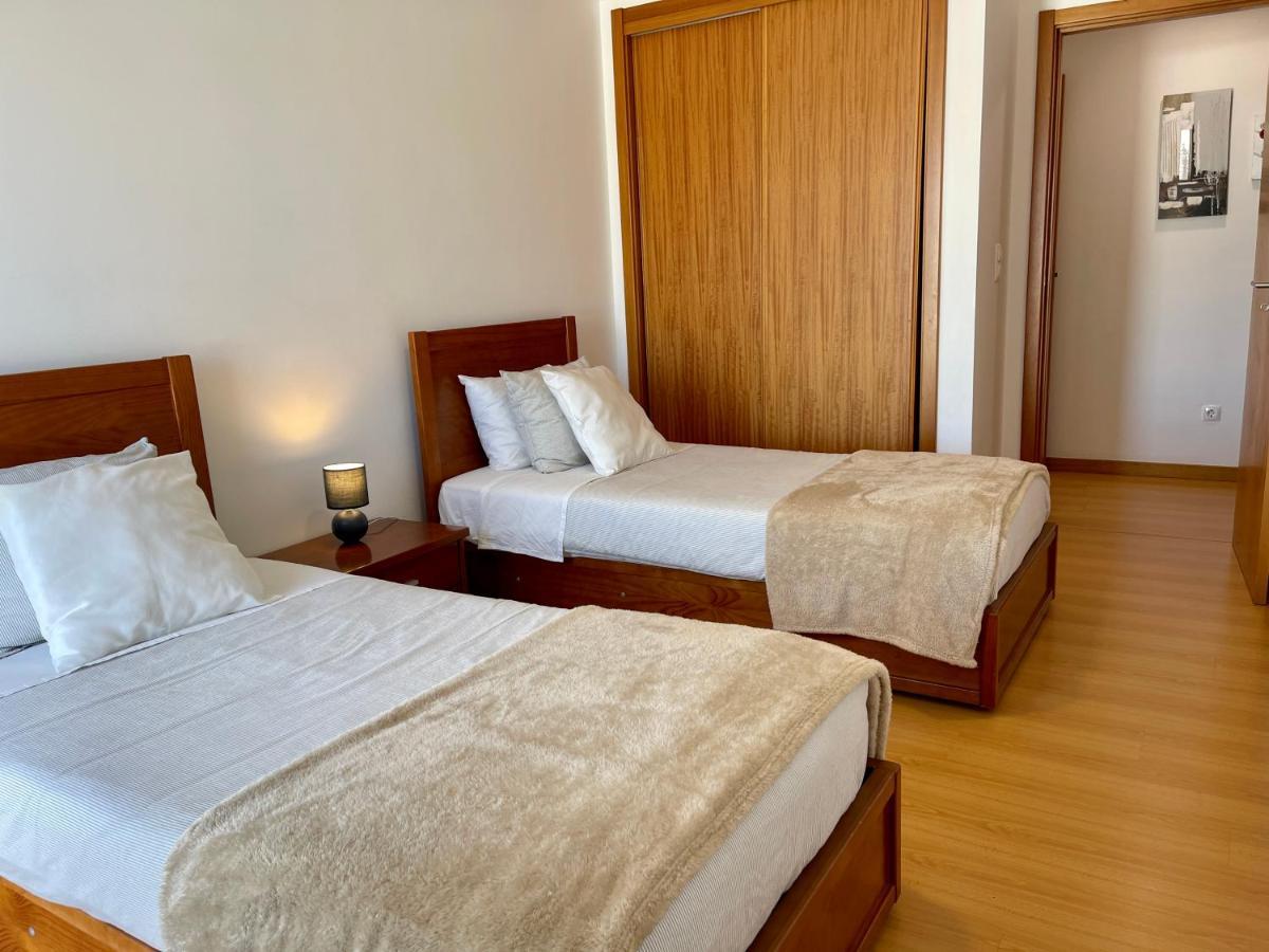 大里贝拉Ocean Terrace House公寓 外观 照片