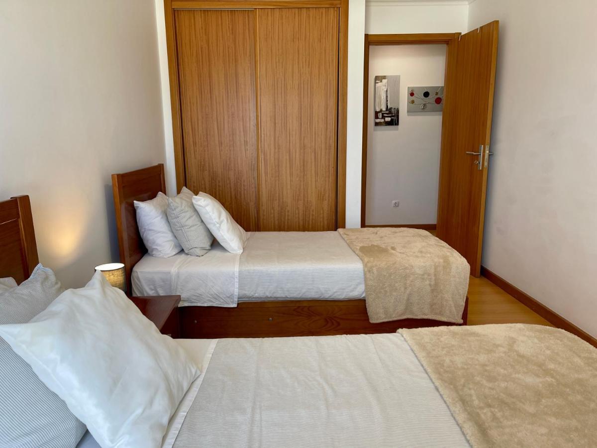 大里贝拉Ocean Terrace House公寓 外观 照片