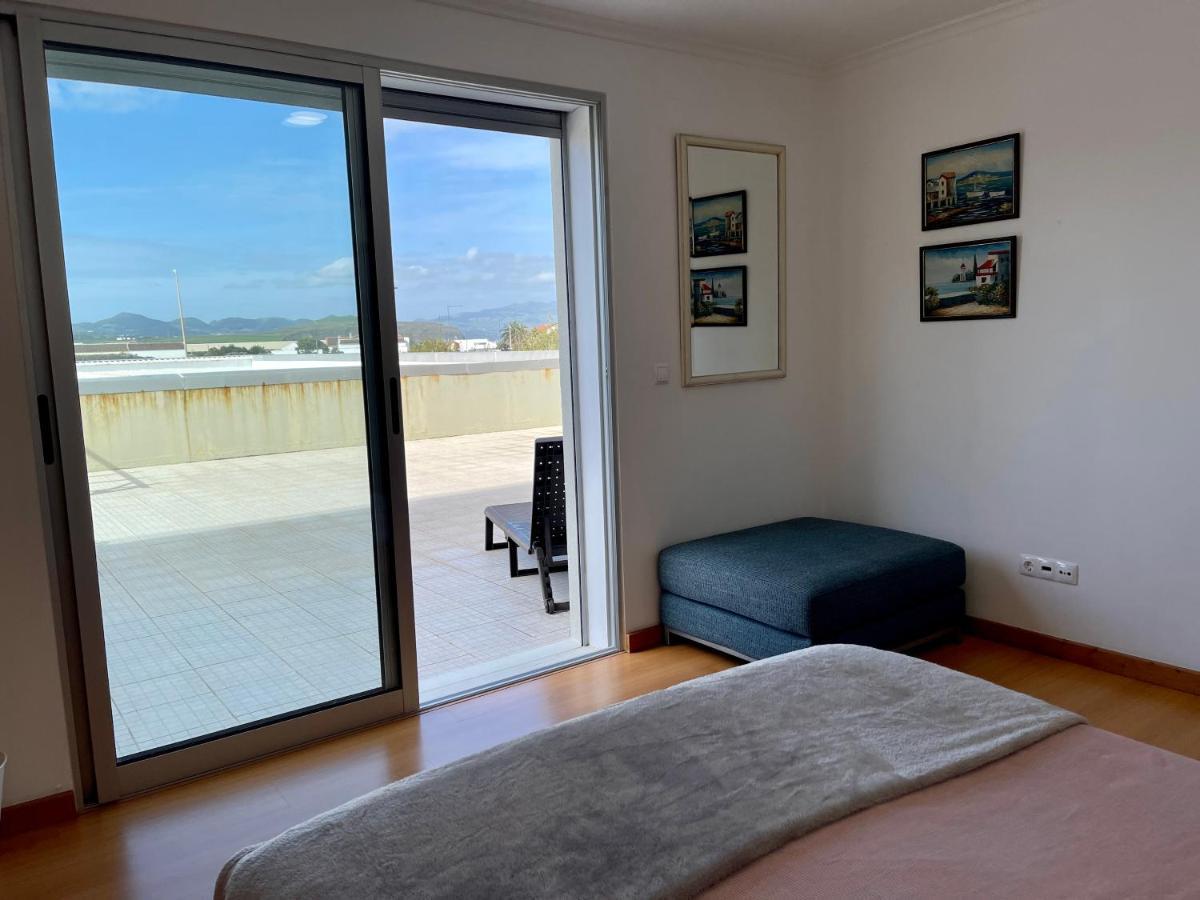 大里贝拉Ocean Terrace House公寓 外观 照片