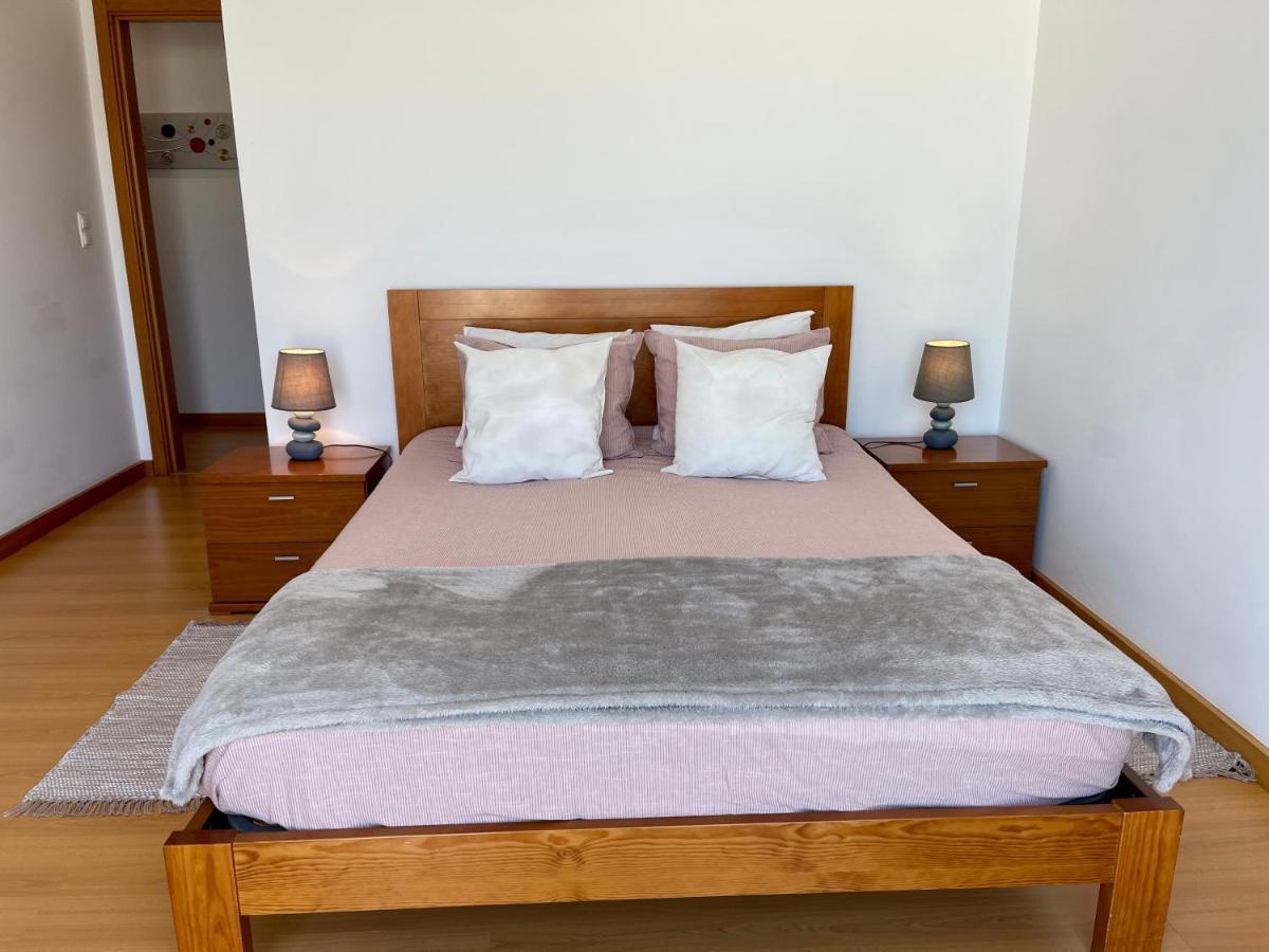 大里贝拉Ocean Terrace House公寓 外观 照片