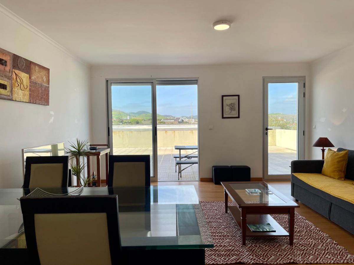 大里贝拉Ocean Terrace House公寓 外观 照片