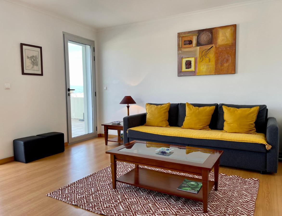 大里贝拉Ocean Terrace House公寓 外观 照片