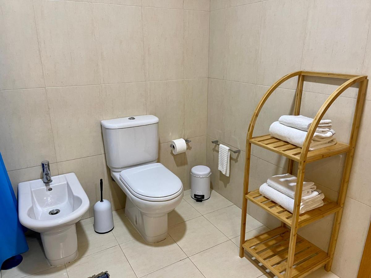 大里贝拉Ocean Terrace House公寓 外观 照片