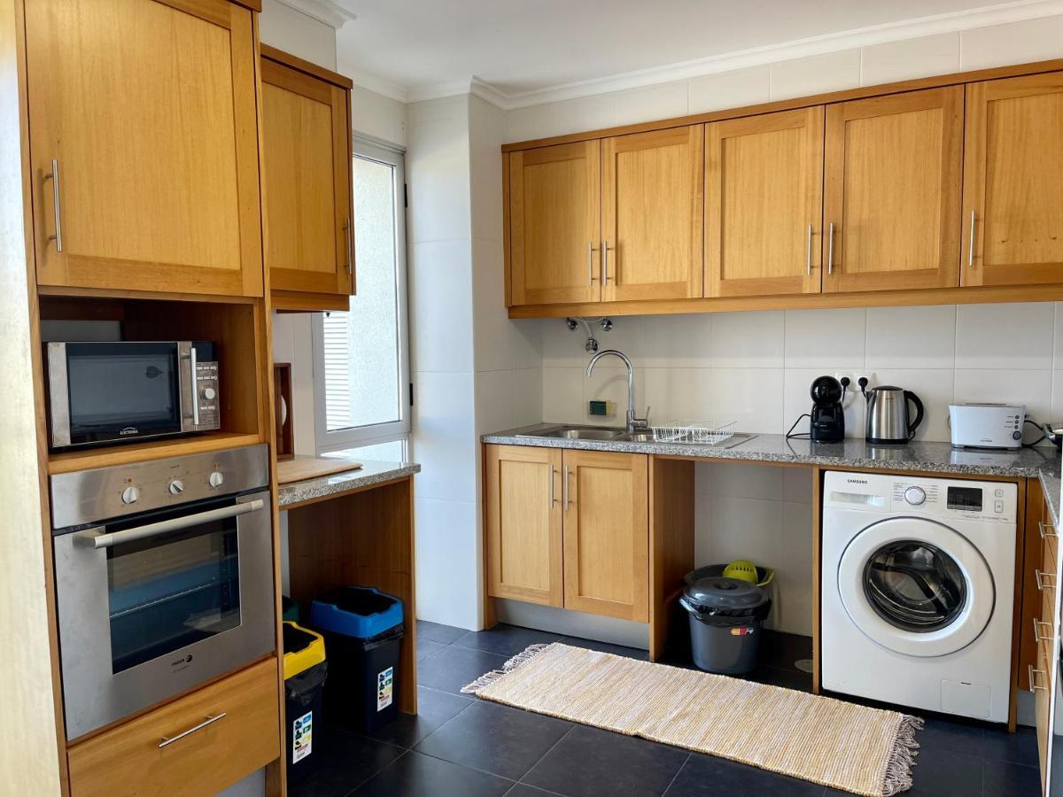 大里贝拉Ocean Terrace House公寓 外观 照片