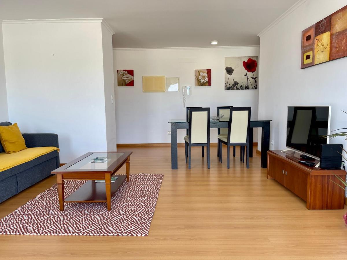 大里贝拉Ocean Terrace House公寓 外观 照片