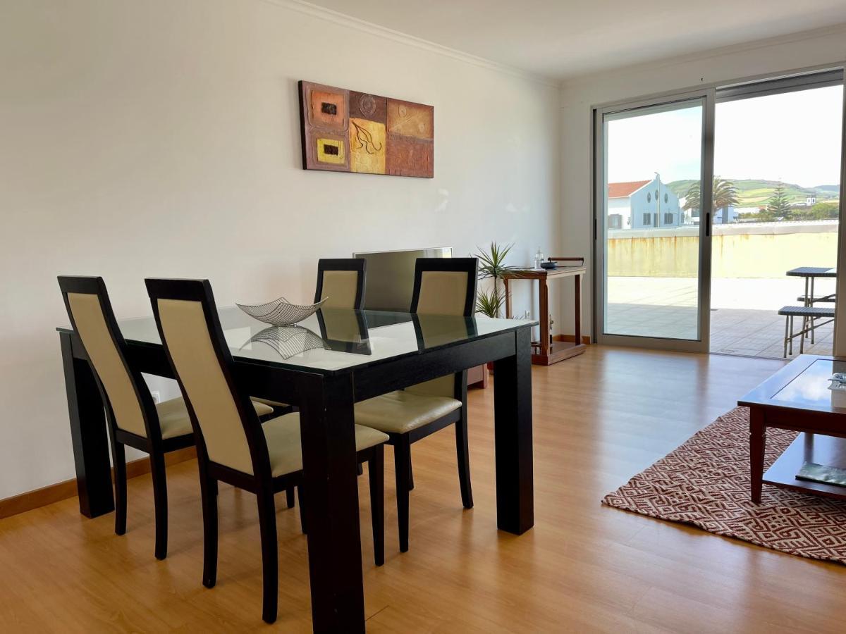 大里贝拉Ocean Terrace House公寓 外观 照片