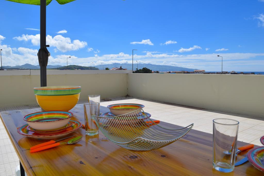 大里贝拉Ocean Terrace House公寓 外观 照片