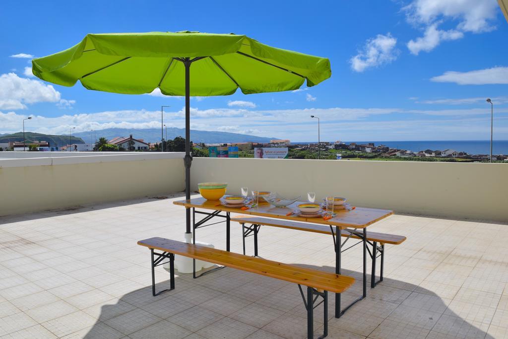 大里贝拉Ocean Terrace House公寓 外观 照片