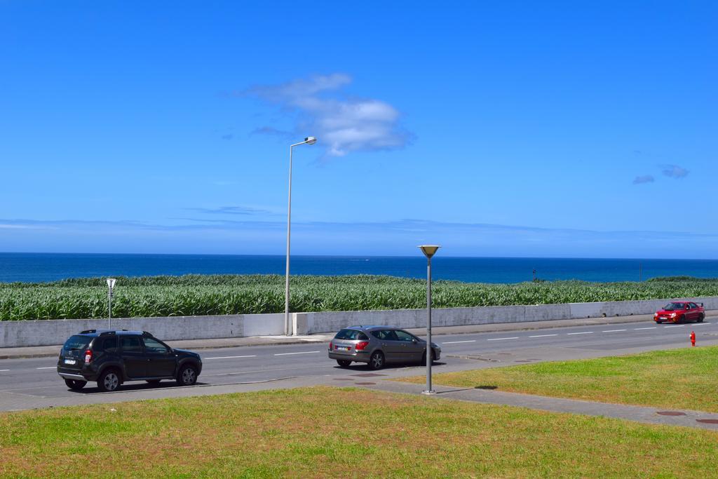 大里贝拉Ocean Terrace House公寓 外观 照片